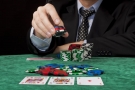 Poker - sázka na flopu Poker - sázka na flopu