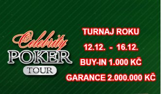 Poker praha turnaje