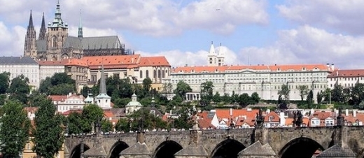 Poker dnes praha