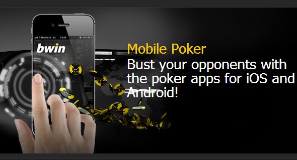 Bwin poker mobile download
