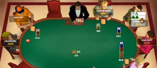 Texas holdem dos and donts Craps golden nugget