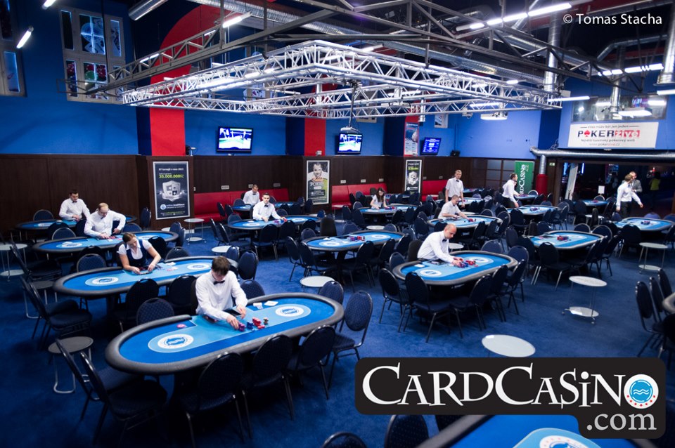 Poker news
