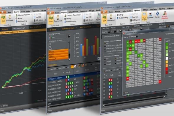 Holdem Manager 2