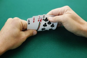 Poker Pot Limit Omaha (PLO)