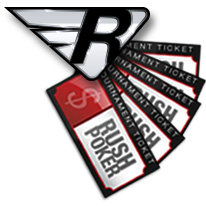 Full tilt poker free tickets