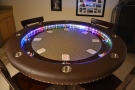 některé pokerové stoly jsou nádherné některé pokerové stoly jsou nádherné