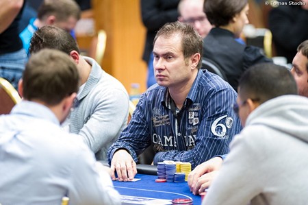 Poker praha turnaje