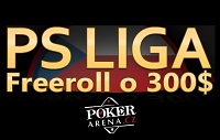 PS liga - největší turnajová liga pro české a slovenské hráče na online pokerové herně PokerStars - 300$ freeroll 200x127 PS liga - největší turnajová liga pro české a slovenské hráče na online pokerové herně PokerStars - 300$ freeroll 200x127