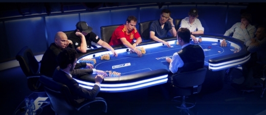 European poker tour 9 cz