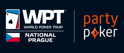 Pokerstars party prague