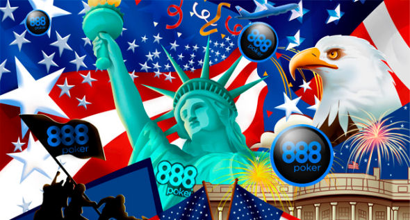 888 poker usa