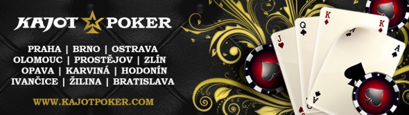 Poker club kajot