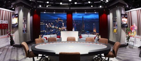 Spouští se první čistě pokerová televizní stanice
