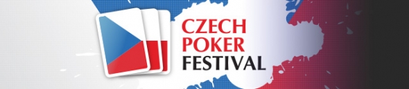 Czech poker festiwal