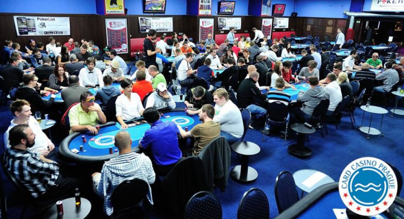 Card Casino Prag Card Casino Prag