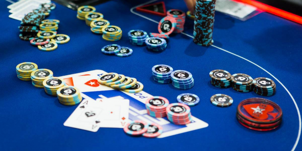 Poker dnes praha