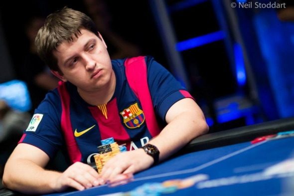 Zralok cz poker