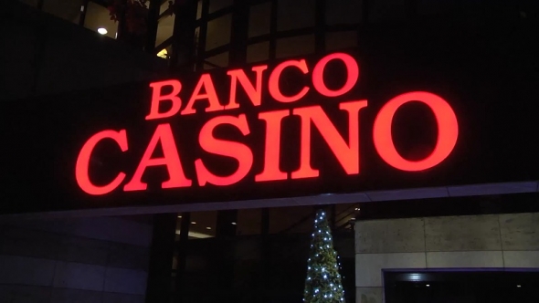 Banco casino prague poker