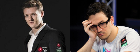 Alex Millar a Isaac Haxton opustili na přelomu roku PS Online Team Pro Alex Millar a Isaac Haxton opustili na přelomu roku PS Online Team Pro