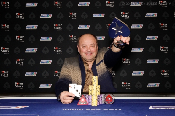 Hrat poker bratislava