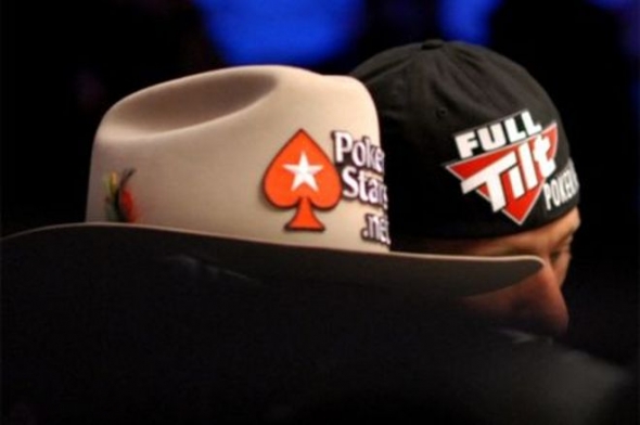 Full tilt poker o pokerstars yahoo
