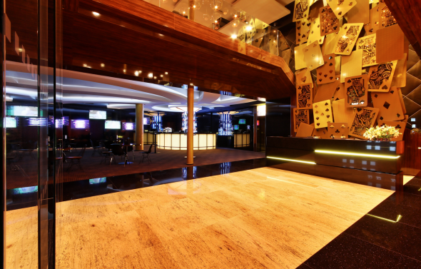Casino olomouc poker