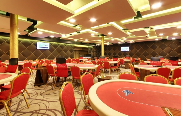 Casino olomouc poker