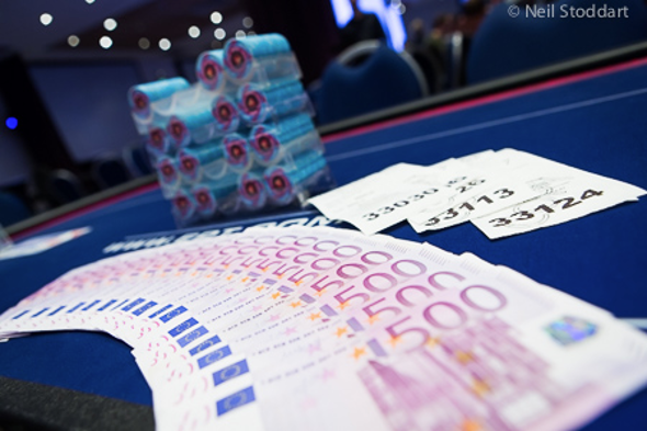 Bezdepozitni bonus poker европа