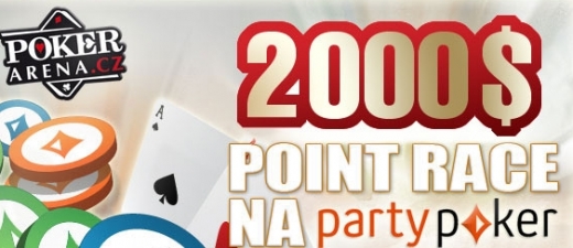 Party poker vs pokerstars