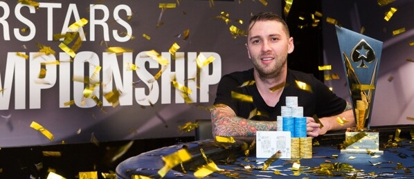 Kenneth Smaron šampionem PokerStars Championship Panama