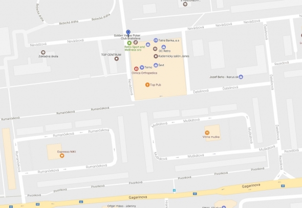Hrat poker bratislava