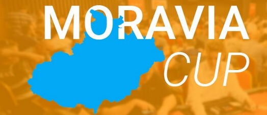 Hodolany: červnový Moravia Cup o 1 milion Kč