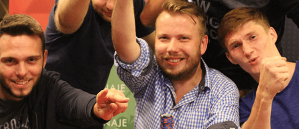 Mariusz Rotarski 