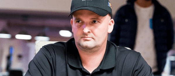 Finalisty PokerNews Cupu vede Holger Banser