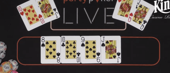 Live stream: Finálový stůl €200,000 PokerNews Cup Rozvadov