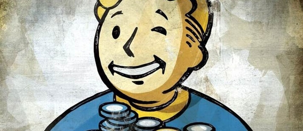 Tak radioaktivní karty snad nebyly ani ve hře Fallout New Vegas.