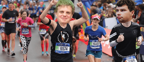 Vojta Vojta_R Růžička vítězí v Daily Marathonu, Havlisak čtvrtý