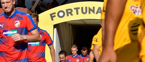 Fortuna Liga 2018/2019