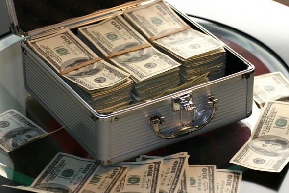 PokerStars: Riboon bere $22,523 za vítězství v Double Deuce