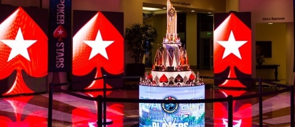 Live stream: Finále PokerStars Players Championship