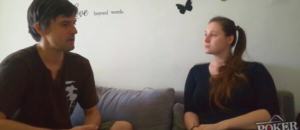 Video: Haaanz a Lucka Hudzietzová - rozhovor o mindsetu