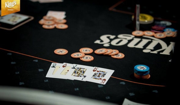 SPR - Stack to Pot Ratio - je v pokeru velice důležitý pojem a platí to i pro variantu PLO - Pot Limit Omaha.