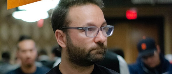 Daniel Negreanu ohlásil prodej akce z rozvadovské WSOP Europe