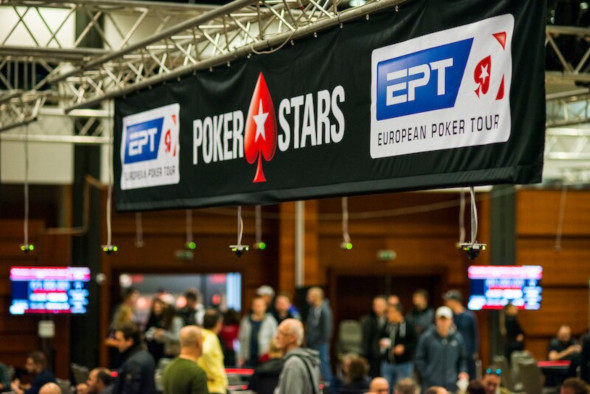 Evropská Pokerová Tour 2019 přiveze do Prahy 42 eventů