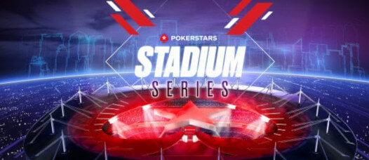 Herna PokerStars představila Stadium Series o $50 milionů