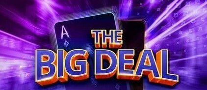 Poker a esporty se setkají v The Big Deal