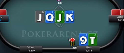 Video: Rozbor 7usd 6-Max Sit and Go od Vokiho