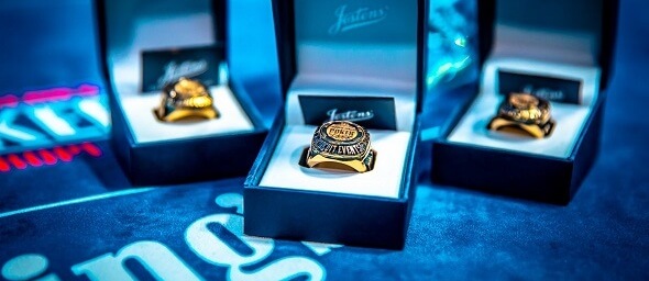 V srpnu 2021 si v King's Resortu zahrajete o zlaté prsteny WSOPC
