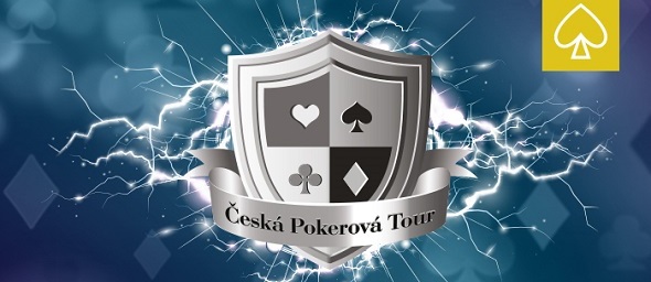 Česká Pokerová Tour Online na Synot Tip Pokeru: Dnes Main Event