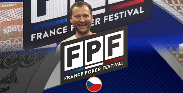 Michal Mrakeš zvítězil v FPF